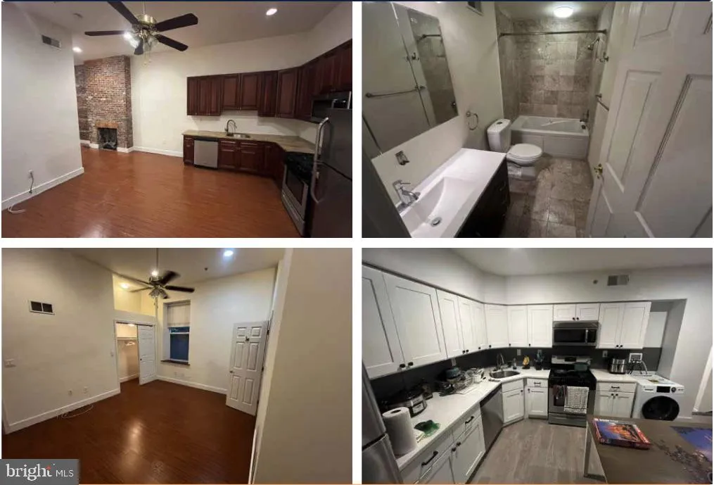 1206 Walnut Street Unit 1, Philadelphia, PA 19107
