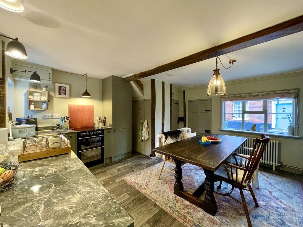 Additional image 5 of 3 bed end terrace house for saleChurch Street, Eye IP23
