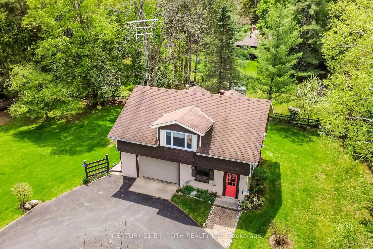 1629 Mt. St. Louis Road photo 3