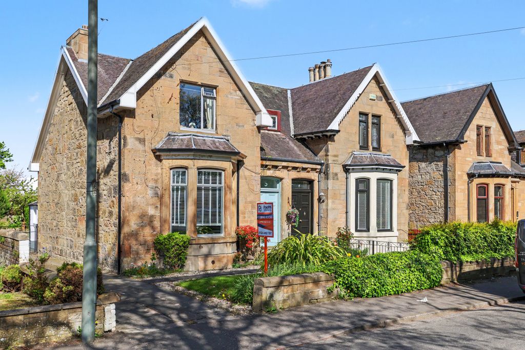 Additional image 39 of 3 bed semi-detached house for saleAbbots Road, Grangemouth FK3