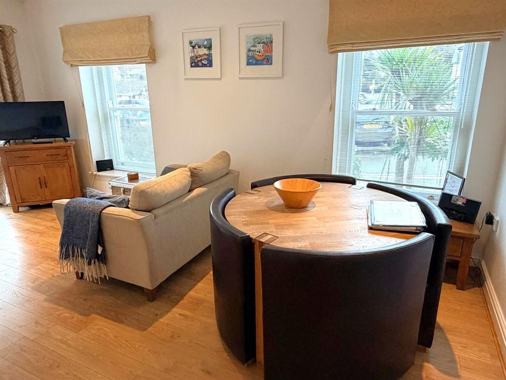 Additional image 6 of 2 bed flat for saleStation Road, Fowey PL23