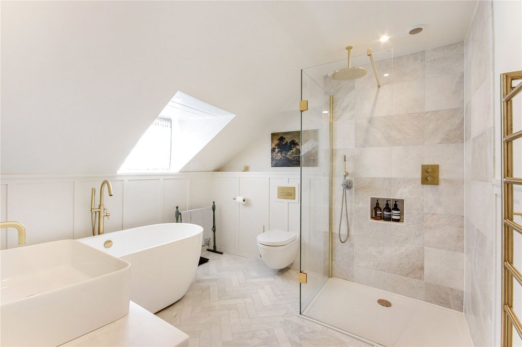 Additional image 18 of 5 bed detached house for saleHigh Street, Burwash, Etchingham, East Sussex TN19