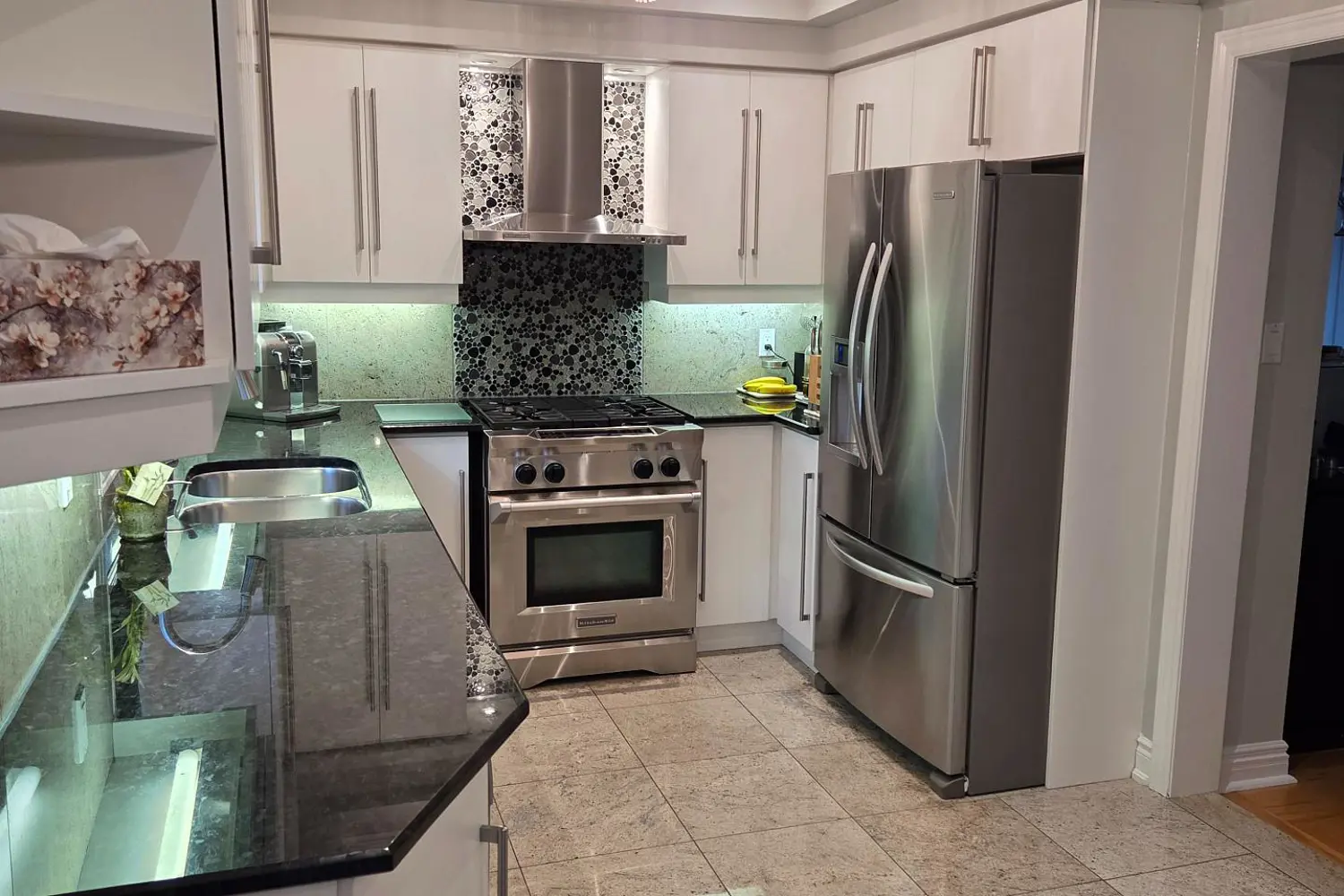 91 Princeton Gate photo 5