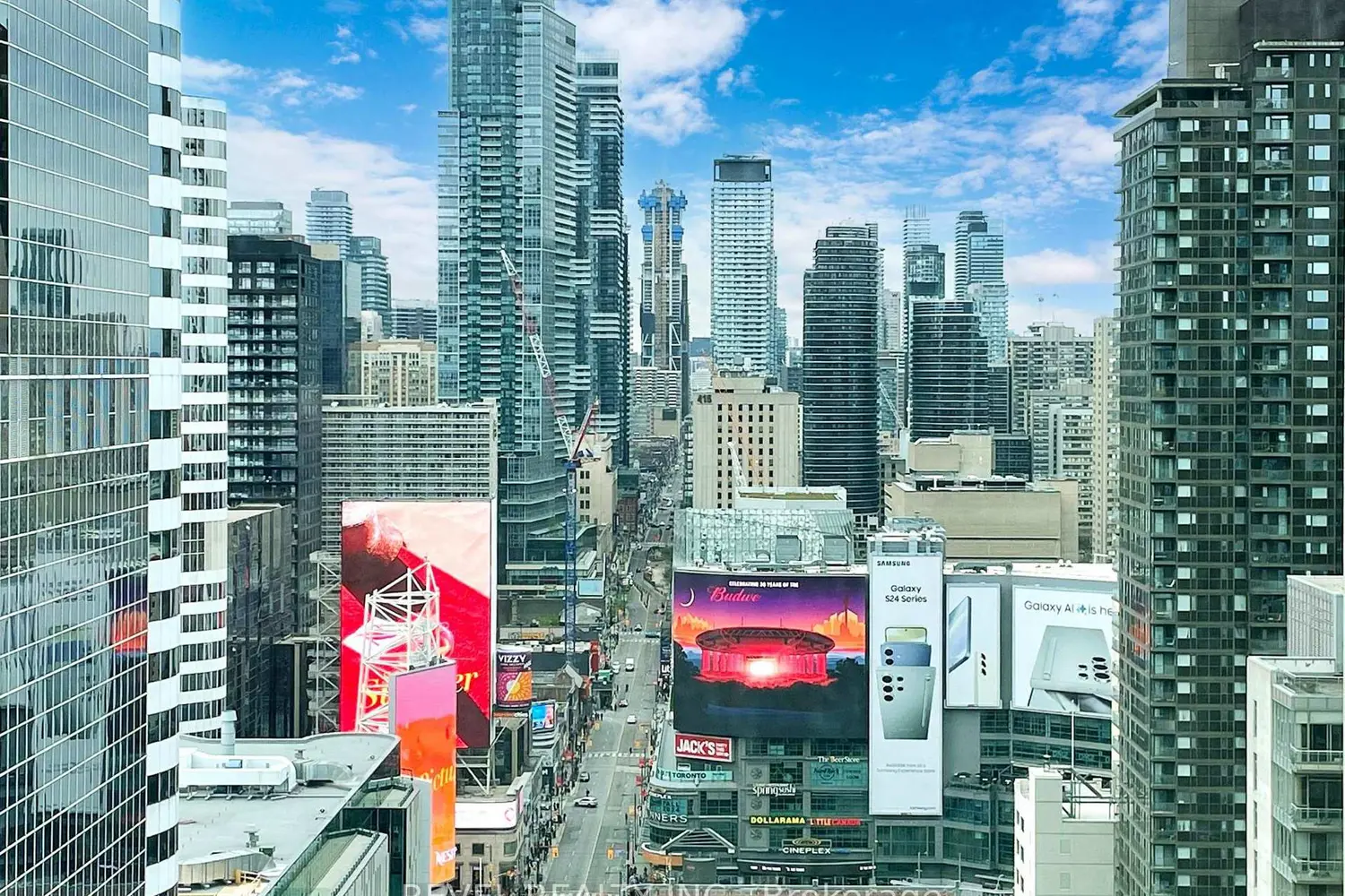 Additional image 12 of 197 Yonge Street 2412