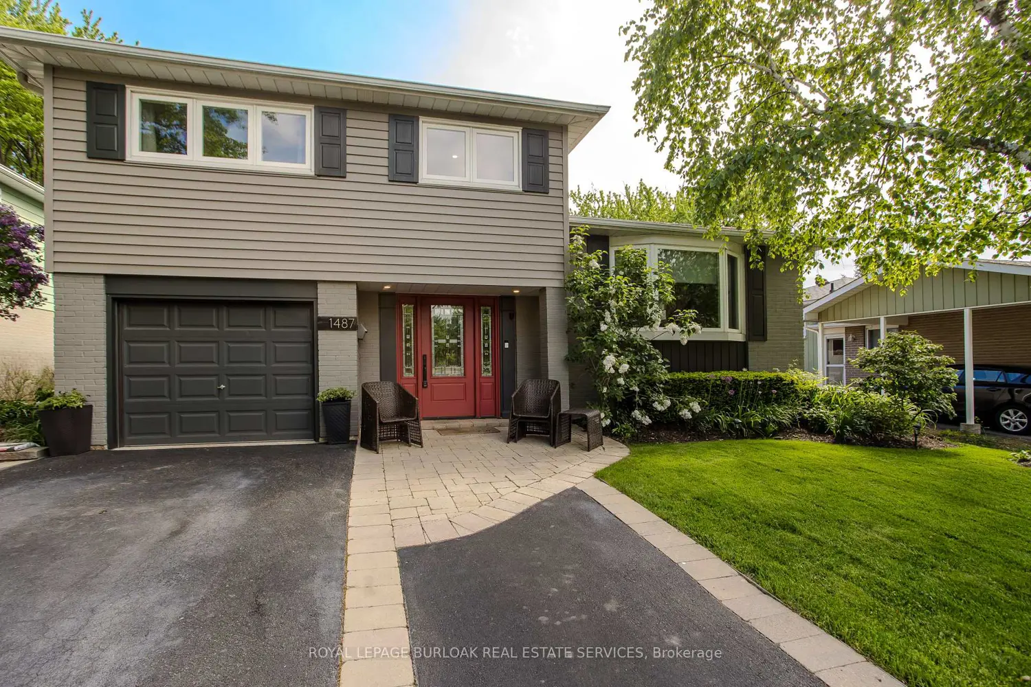1487 Rusholme Crescent photo 2
