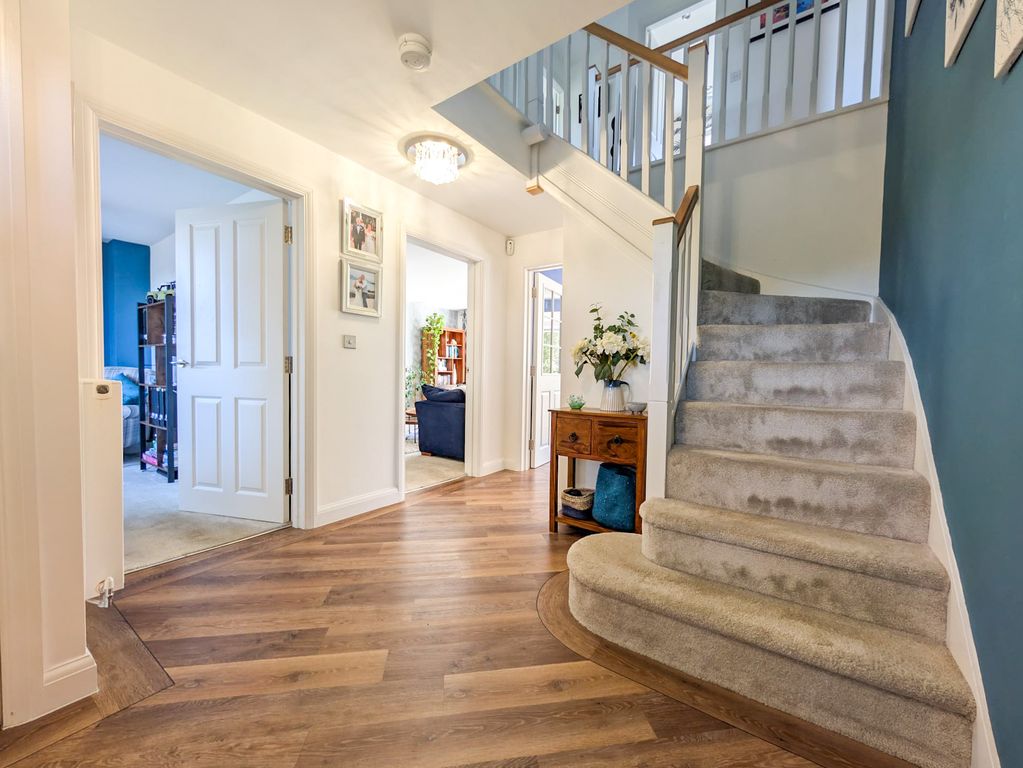 Additional image 11 of 4 bed detached house for saleCaldicot Gardens, Grantham NG31