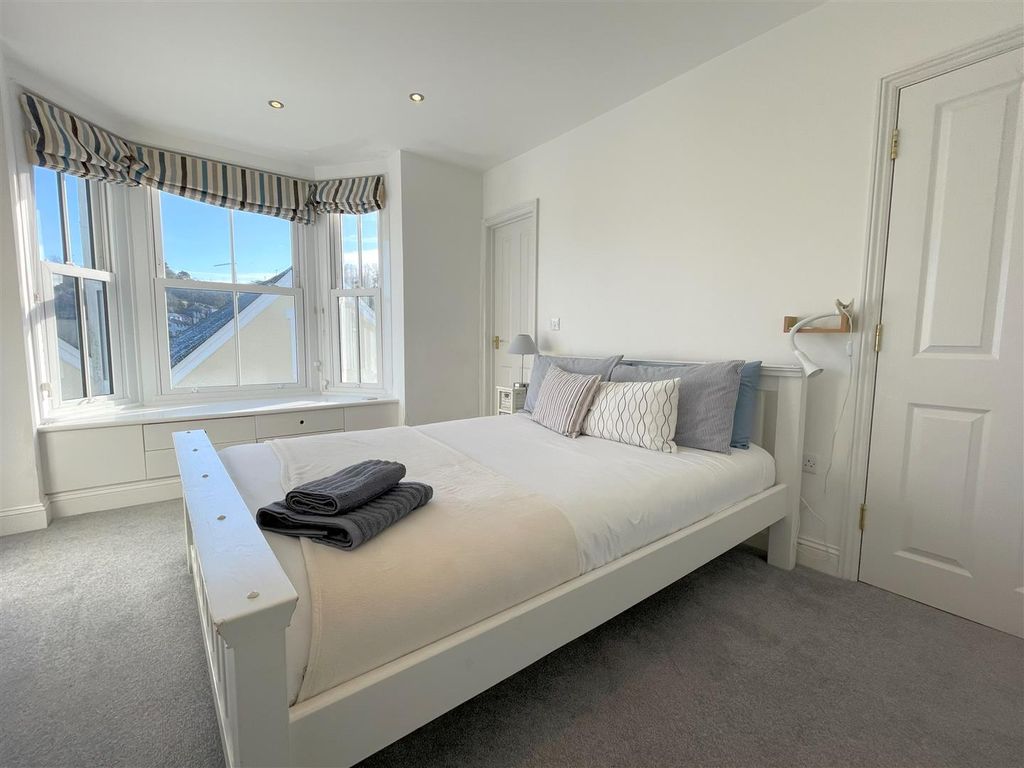 Additional image 10 of 3 bed terraced house for salePassage Street, Fowey PL23
