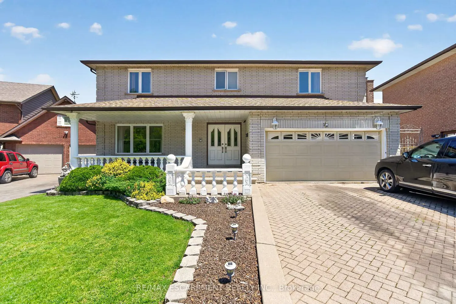 10 Skye Court