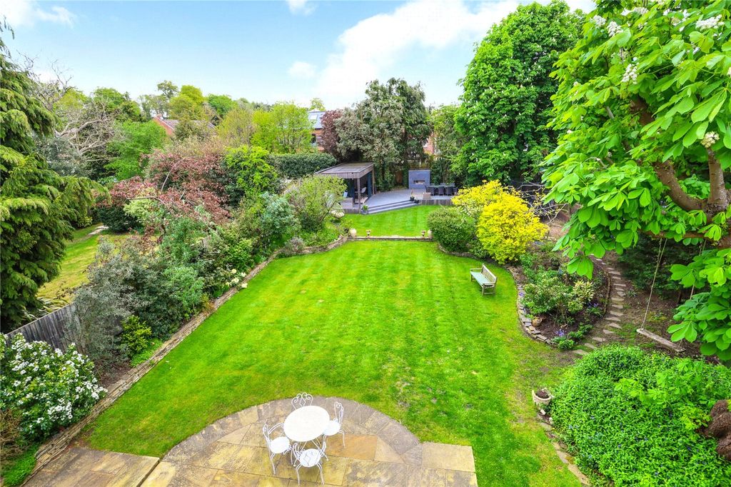 Additional image 4 of 5 bed detached house for saleEsher Green, Esher KT10