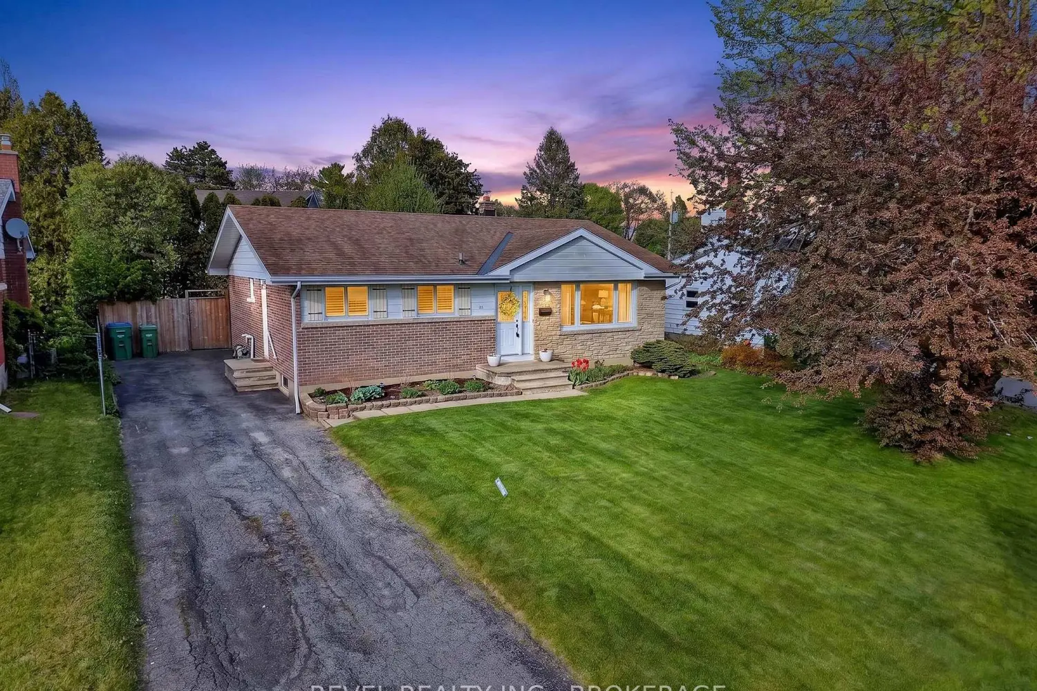 136 Braemar Road