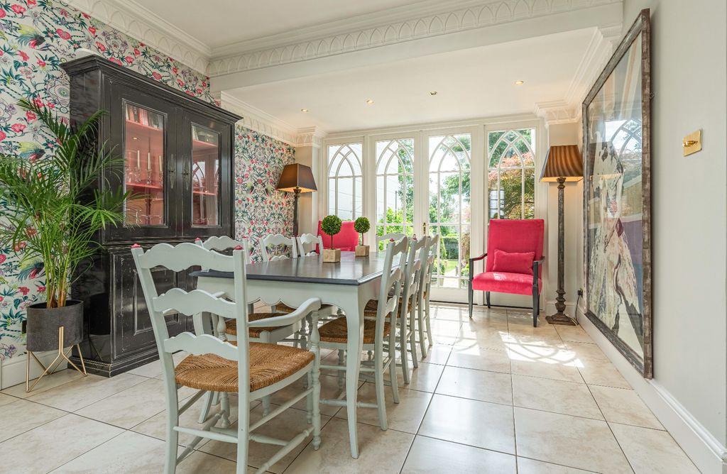 Additional image 6 of 6 bed detached house for saleHollies Drive, Mucklow Hill, Halesowen B62