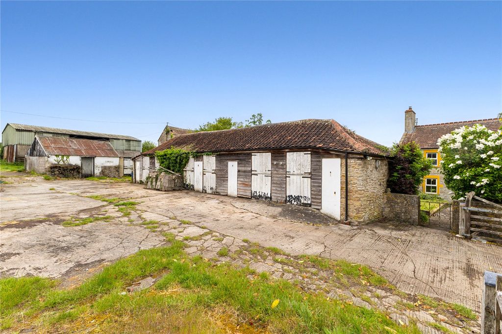 Additional image 16 of 4 bed equestrian for saleEgford Lane, Egford, Frome, Somerset BA11