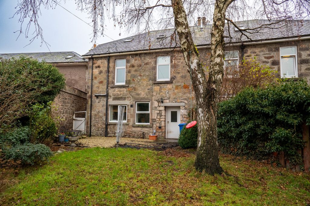 Additional image 28 of 4 bed semi-detached house for saleCulbin Place, Forres IV36