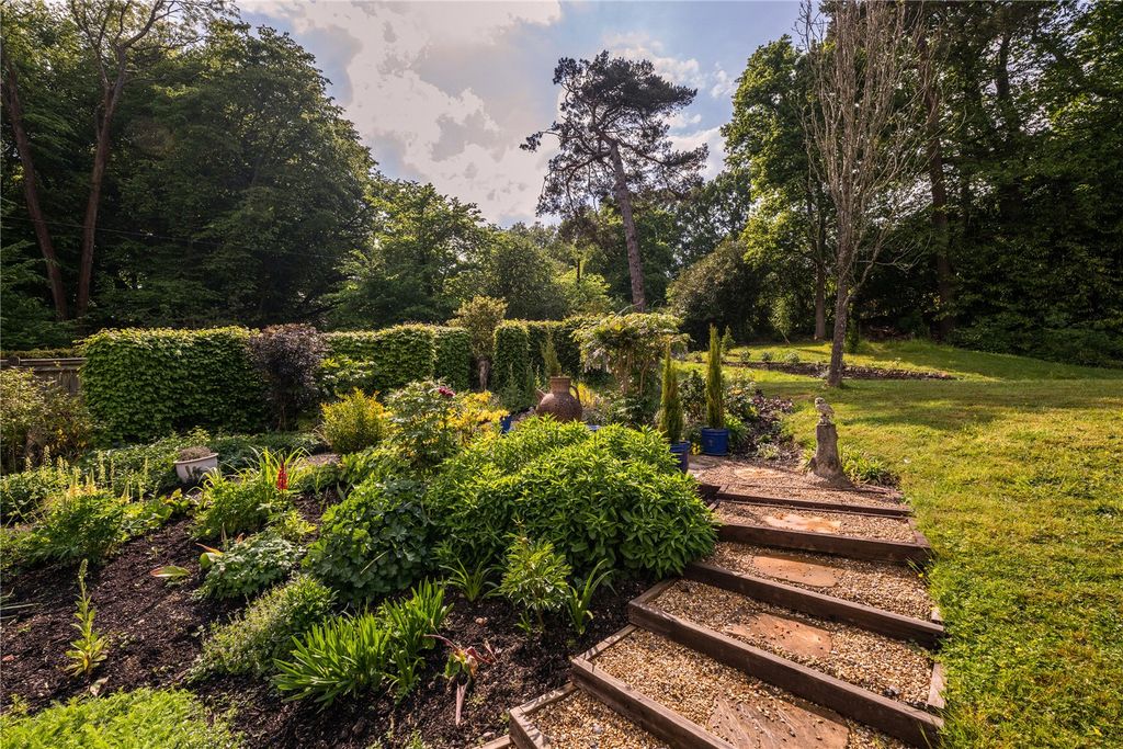 Additional image 2 of 4 bed country house for saleSpring Lane, Burwash, Etchingham, East Sussex TN19