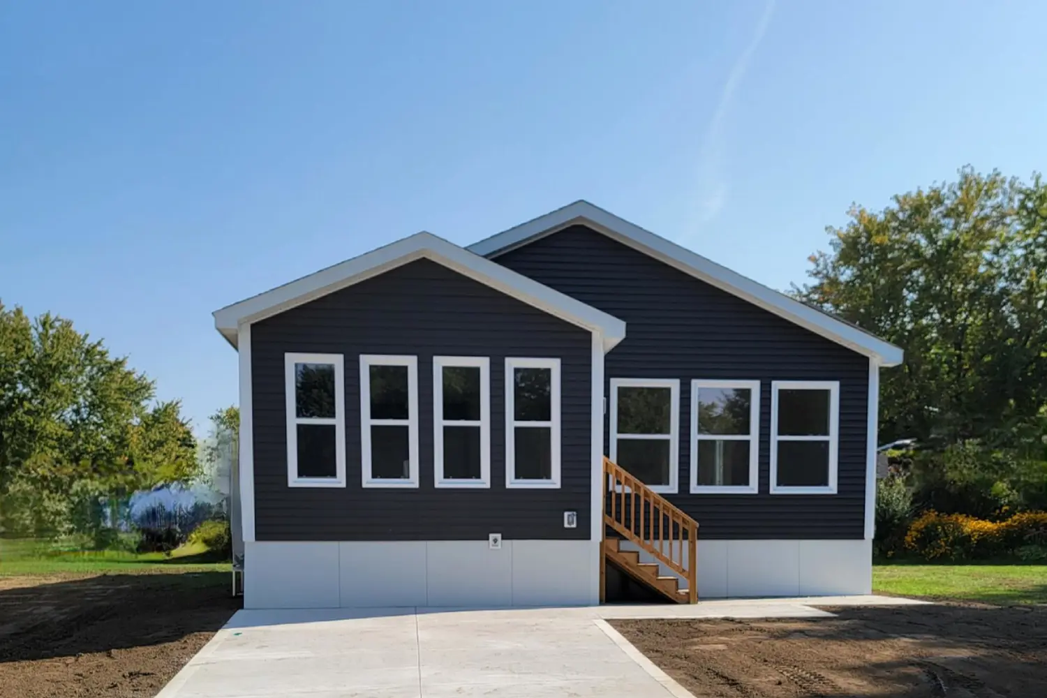 18 Briar Wood Place