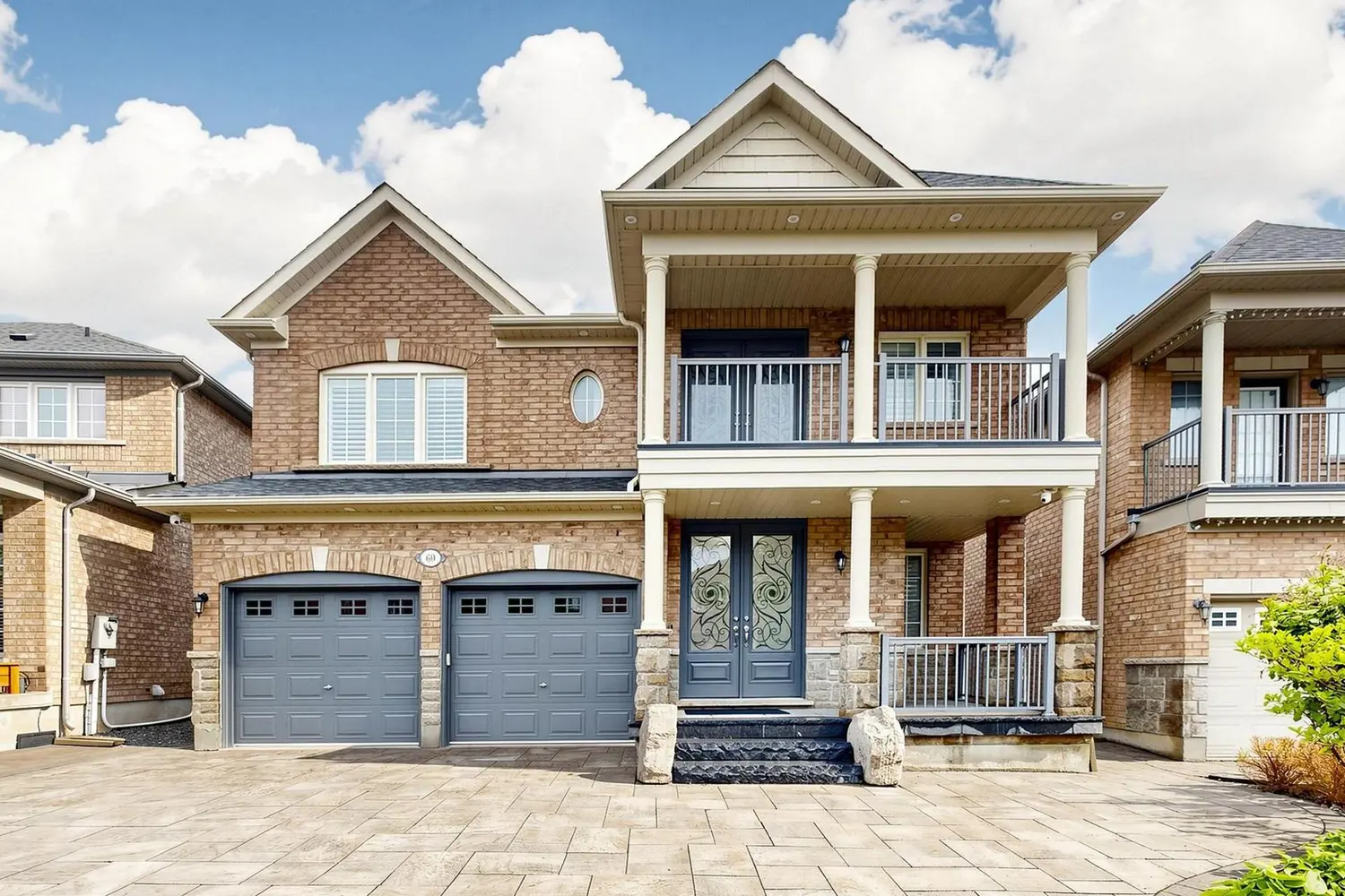 60 Arbour Drive