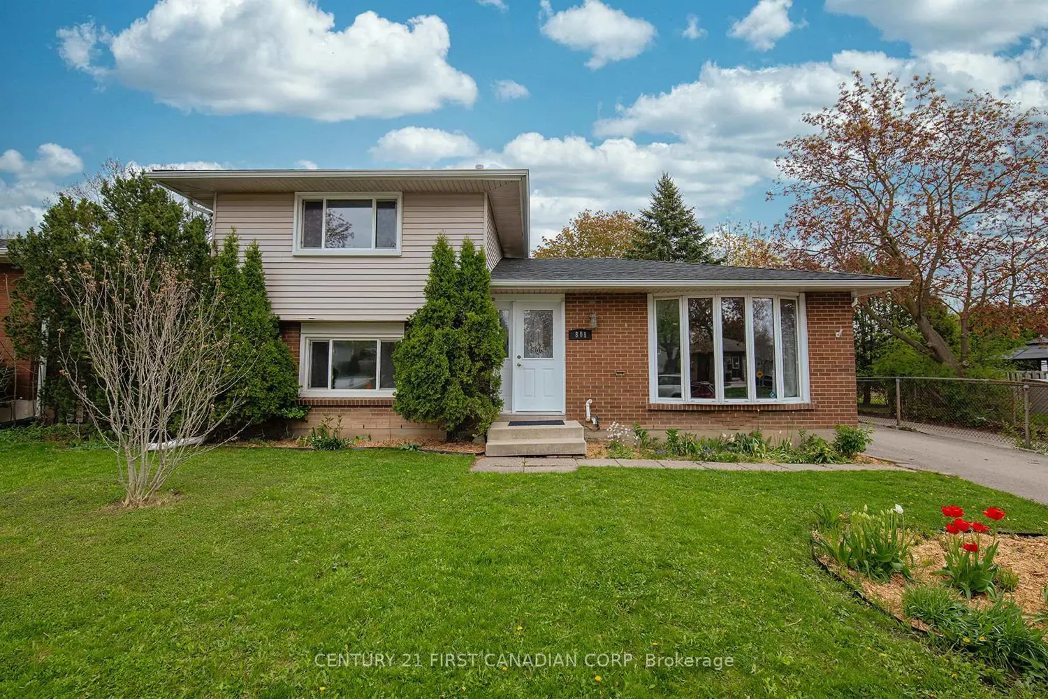 808 Dulaney Drive