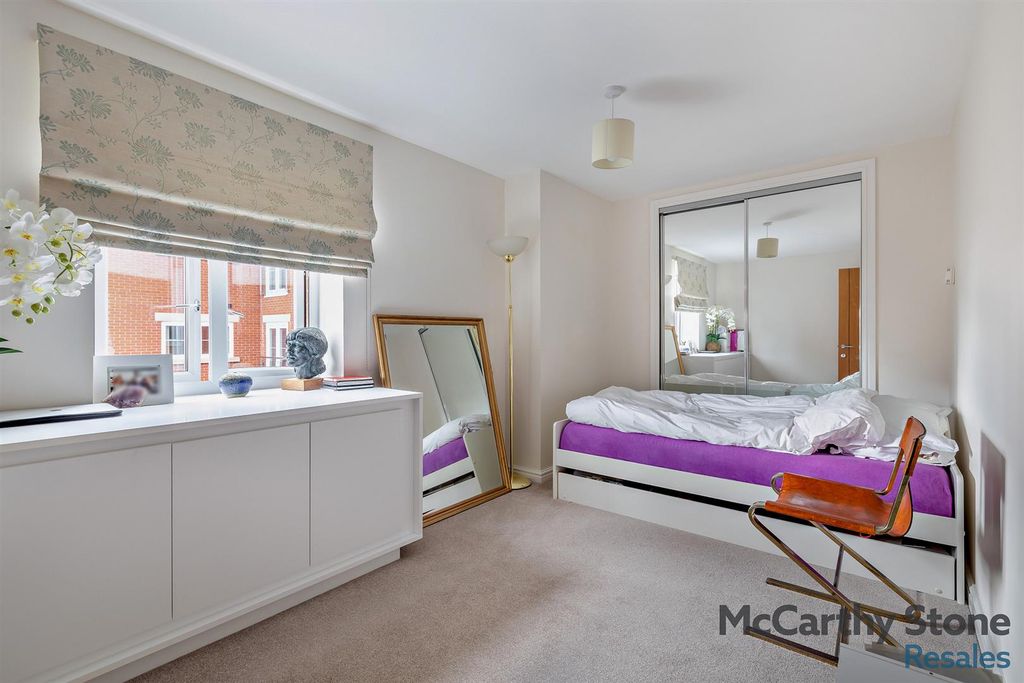 Additional image 9 of 2 bed flat for saleRoswell Court, Douglas Avenue, Exmouth EX8