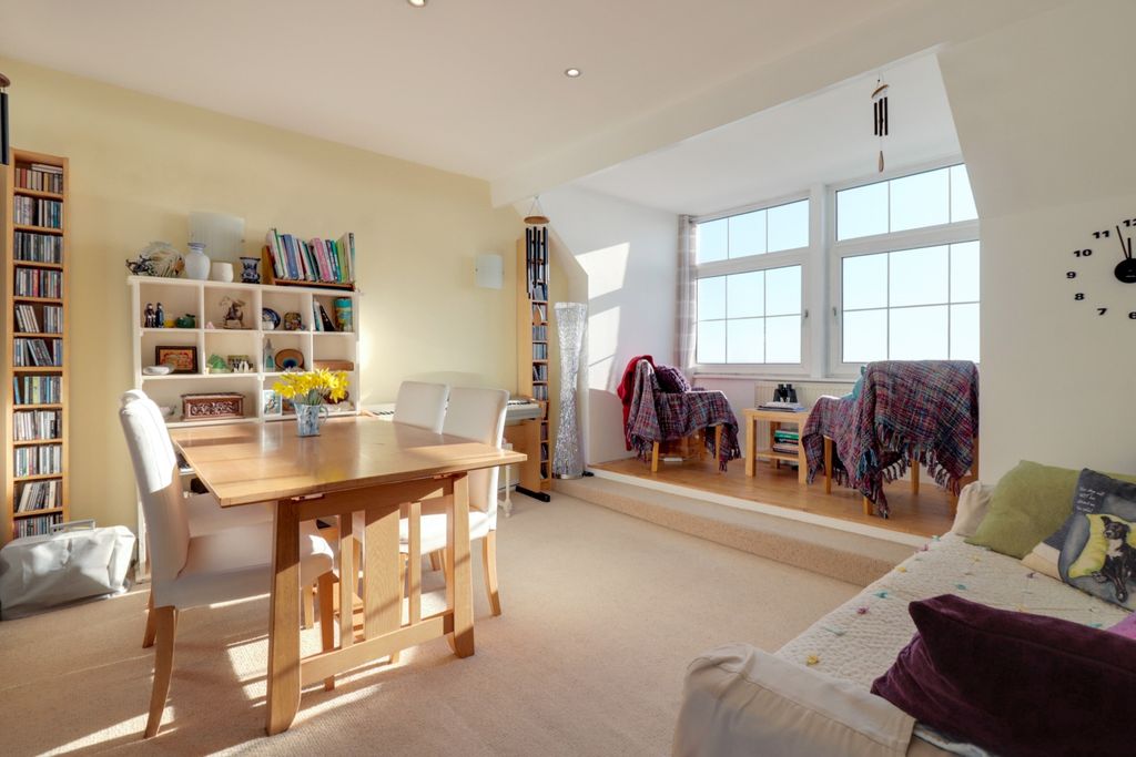 Additional image 3 of 2 bed flat for saleTrefusis House, 6 Trefusis Terrace, Exmouth EX8