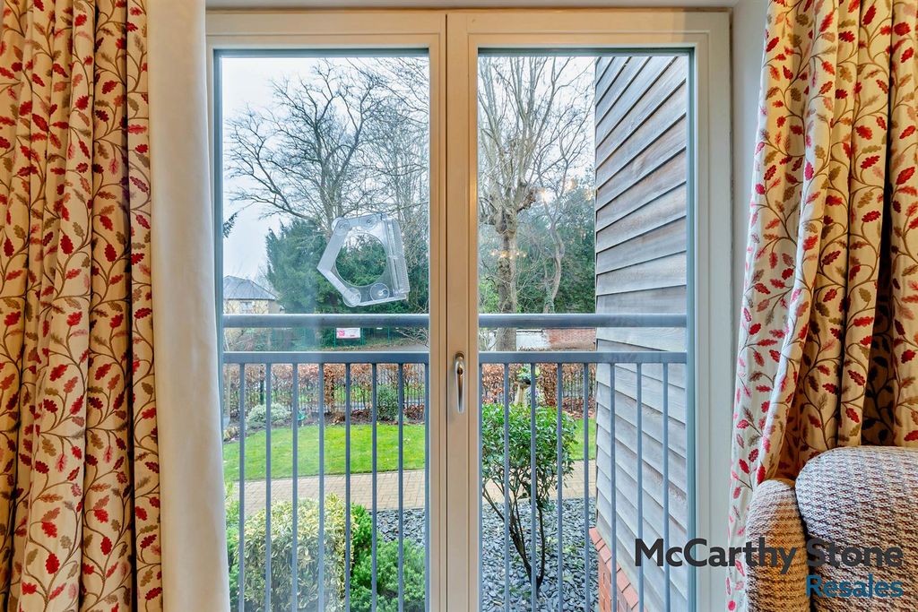 Additional image 4 of 1 bed flat for saleSt. Catherines Road, Grantham NG31