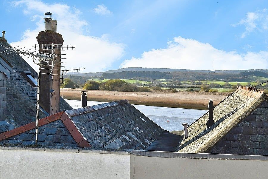 Additional image 11 of 2 bed maisonette for saleHoods Buildings, Fore Street, Topsham, Exeter EX3