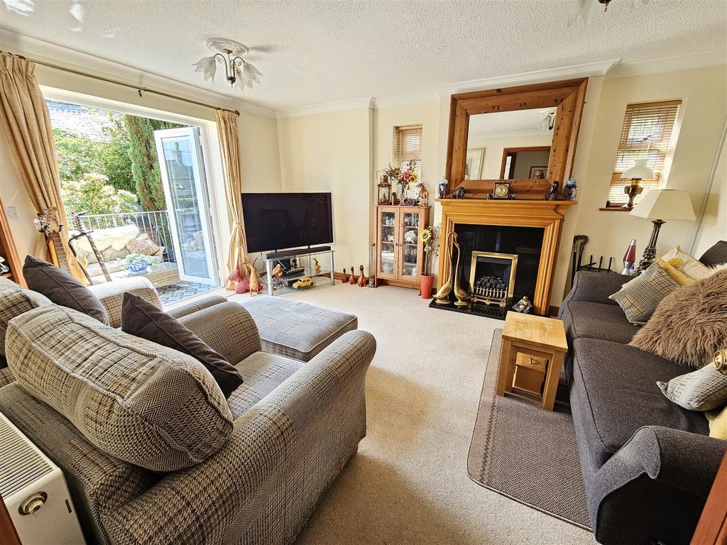 Additional image 2 of 3 bed detached bungalow for saleMiddle Dimson, Gunnislake PL18