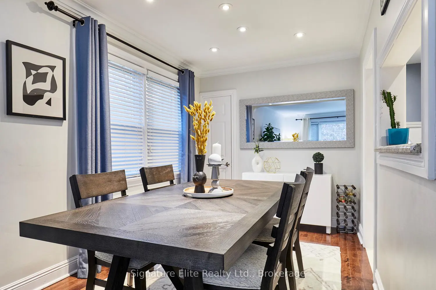 3 Kingsmere Crescent
