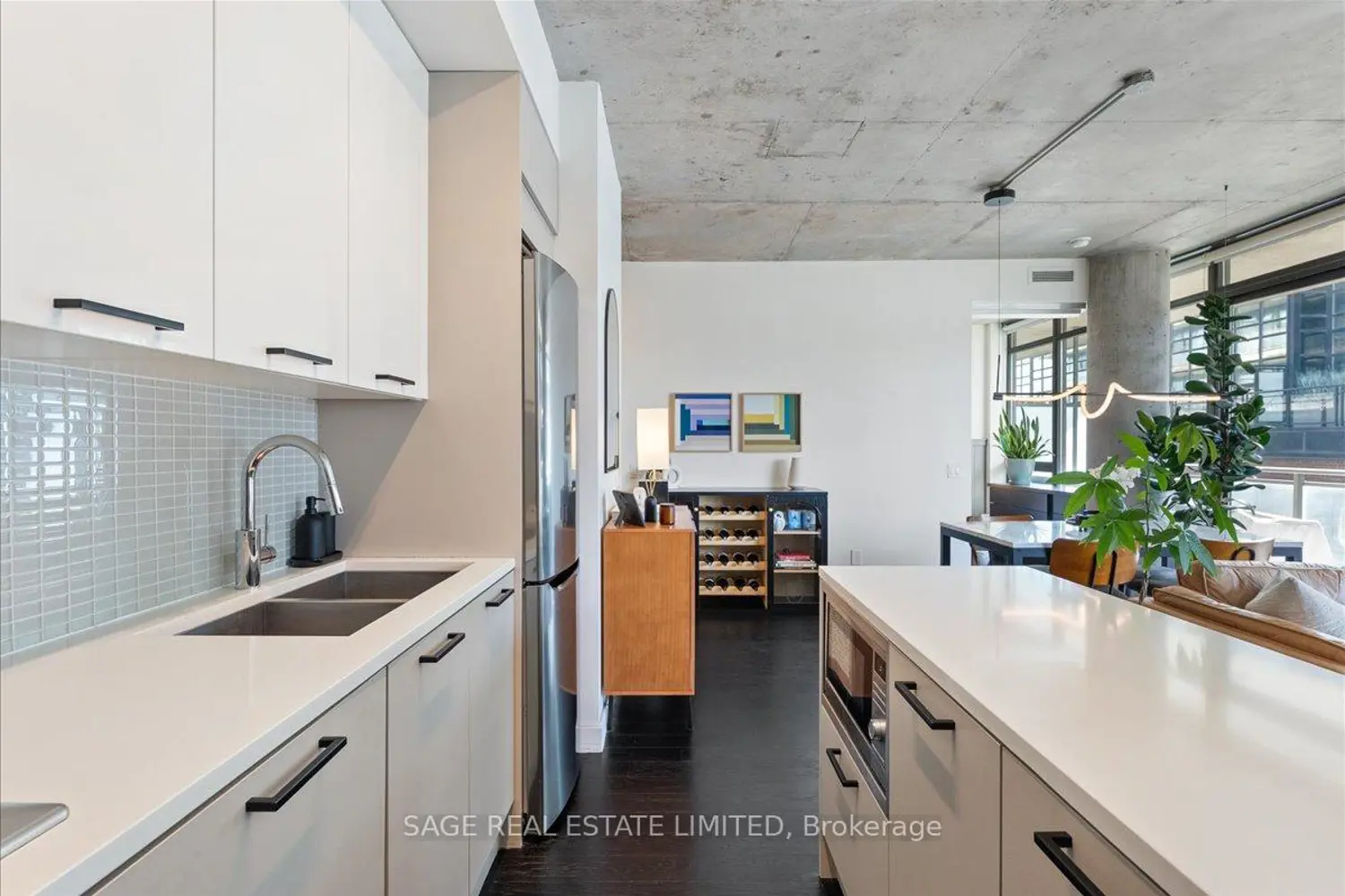 Additional image 8 of 90 Broadview Avenue 608