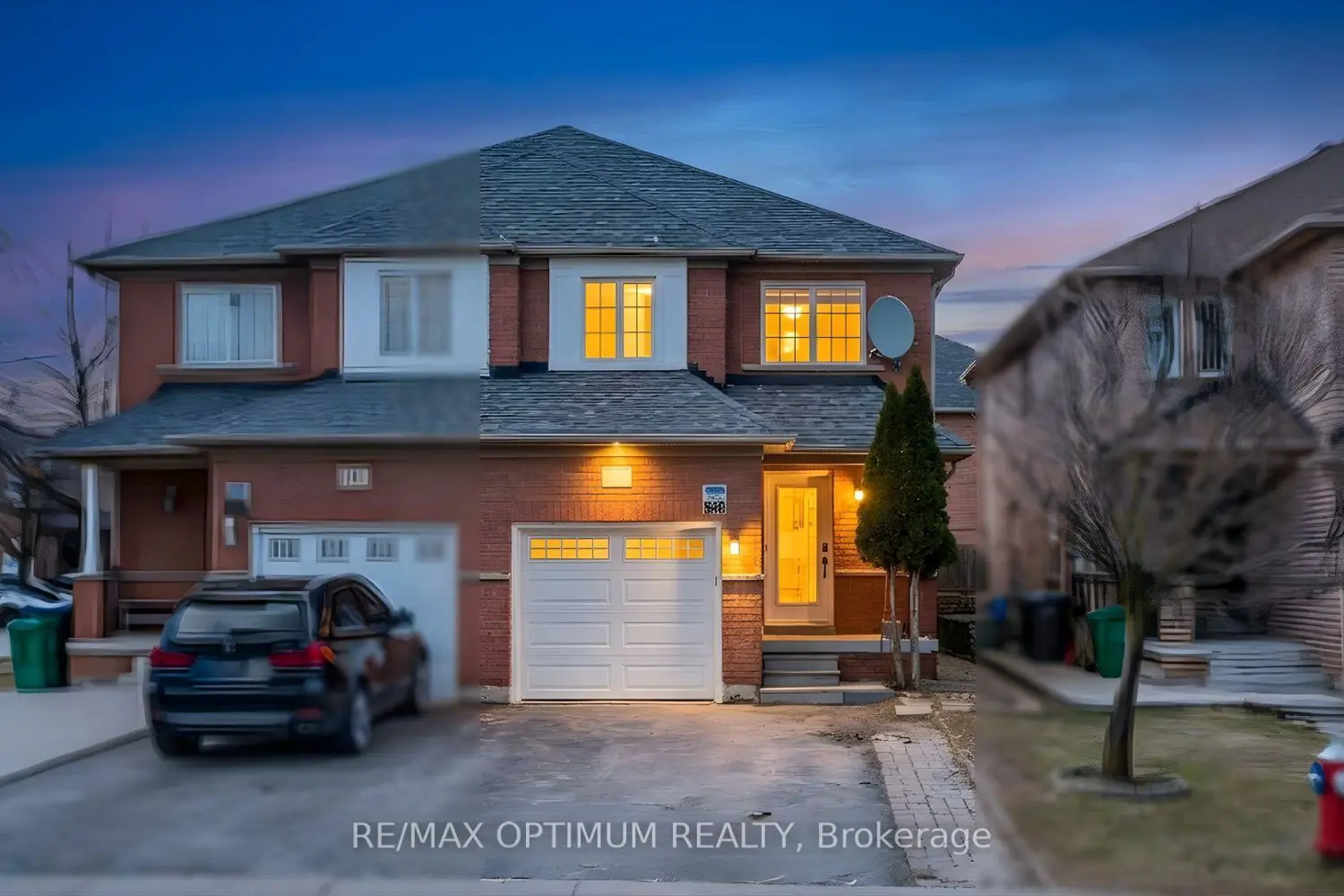 9 Ridgefield Court