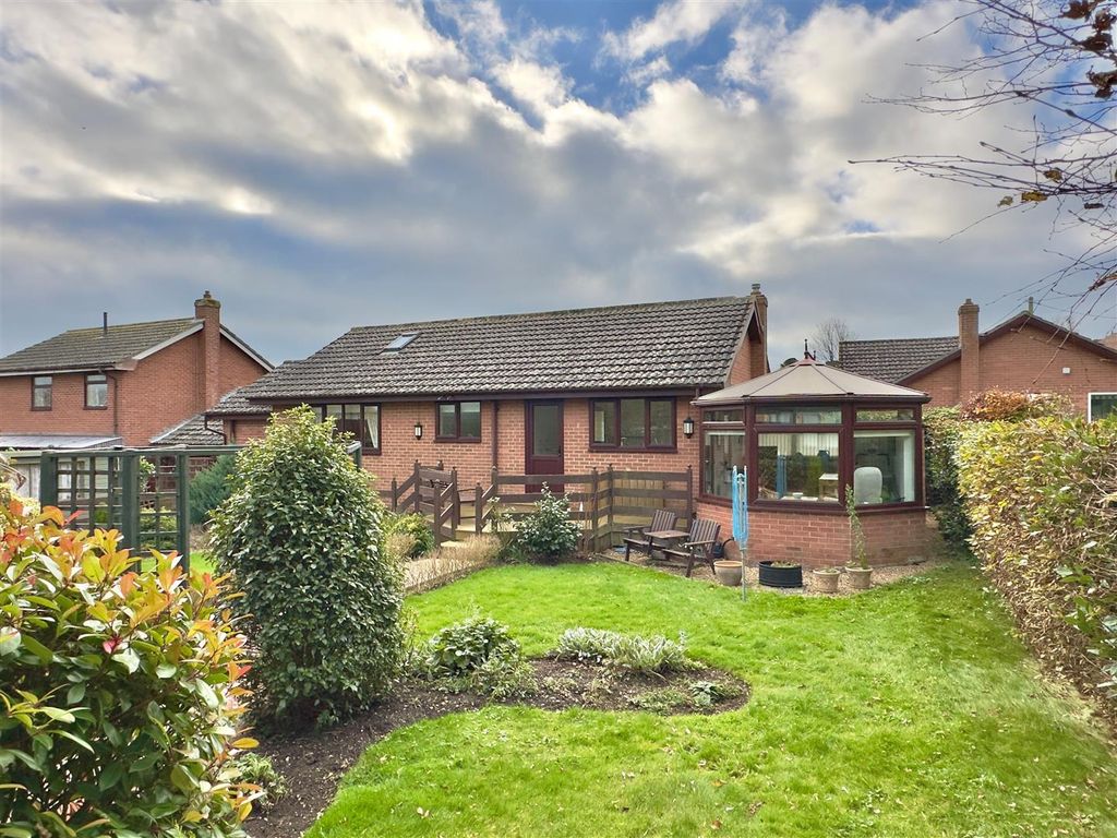 Additional image 13 of 3 bed detached bungalow for saleFreshwater Bay, Isle Of Wight PO40