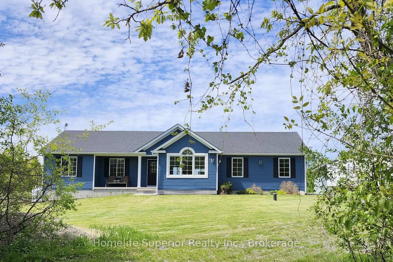 307 Tracey Road
