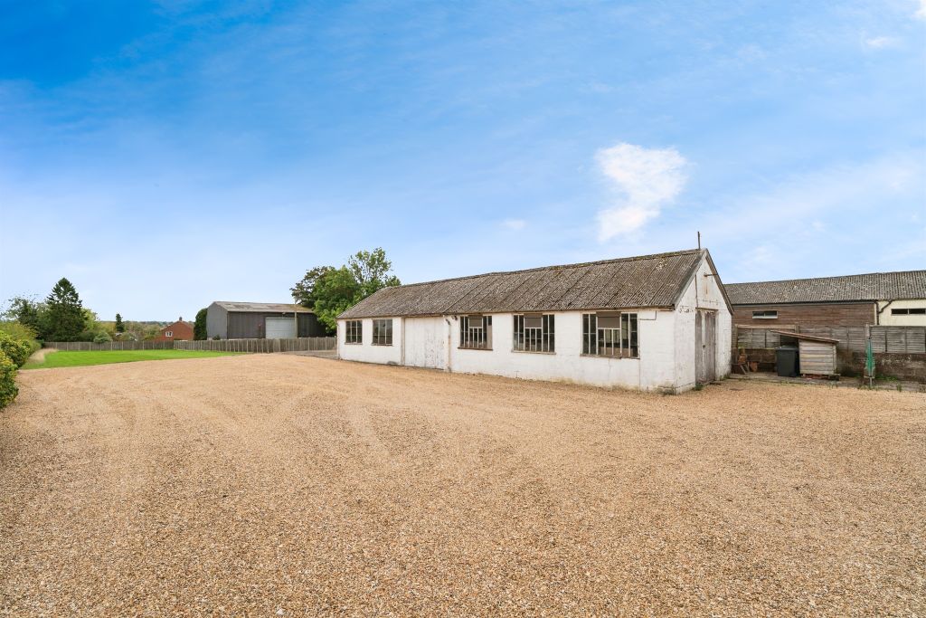 Additional image 18 of 3 bed detached house for saleHolt Road, Fakenham NR21