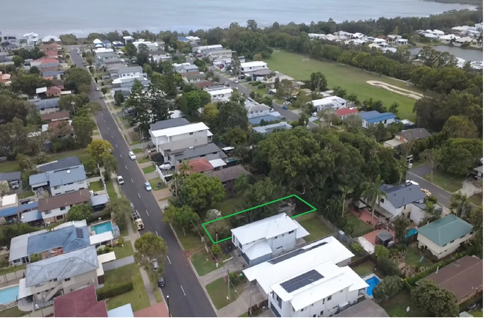 Birkdale QLD 4159