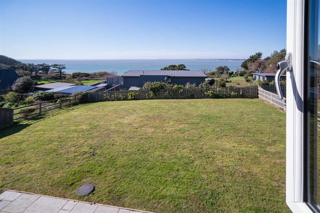 Additional image 20 of 4 bed detached house for saleFreshwater, Isle Of Wight PO40