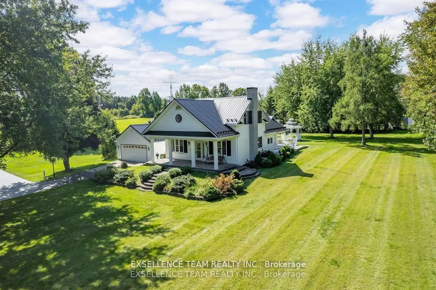 2940 County 20 Road