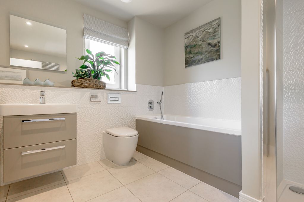 Additional image 20 of 5 bed detached house for sale38 Fentoun Gait East, Gullane, East Lothian EH31