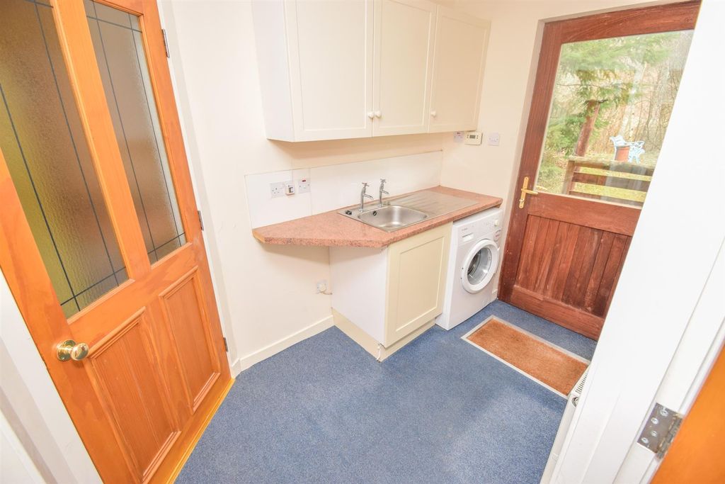 Additional image 10 of 4 bed detached house for saleNew House & Broomhill Cottage, Balnain, Drumnadrochit IV63