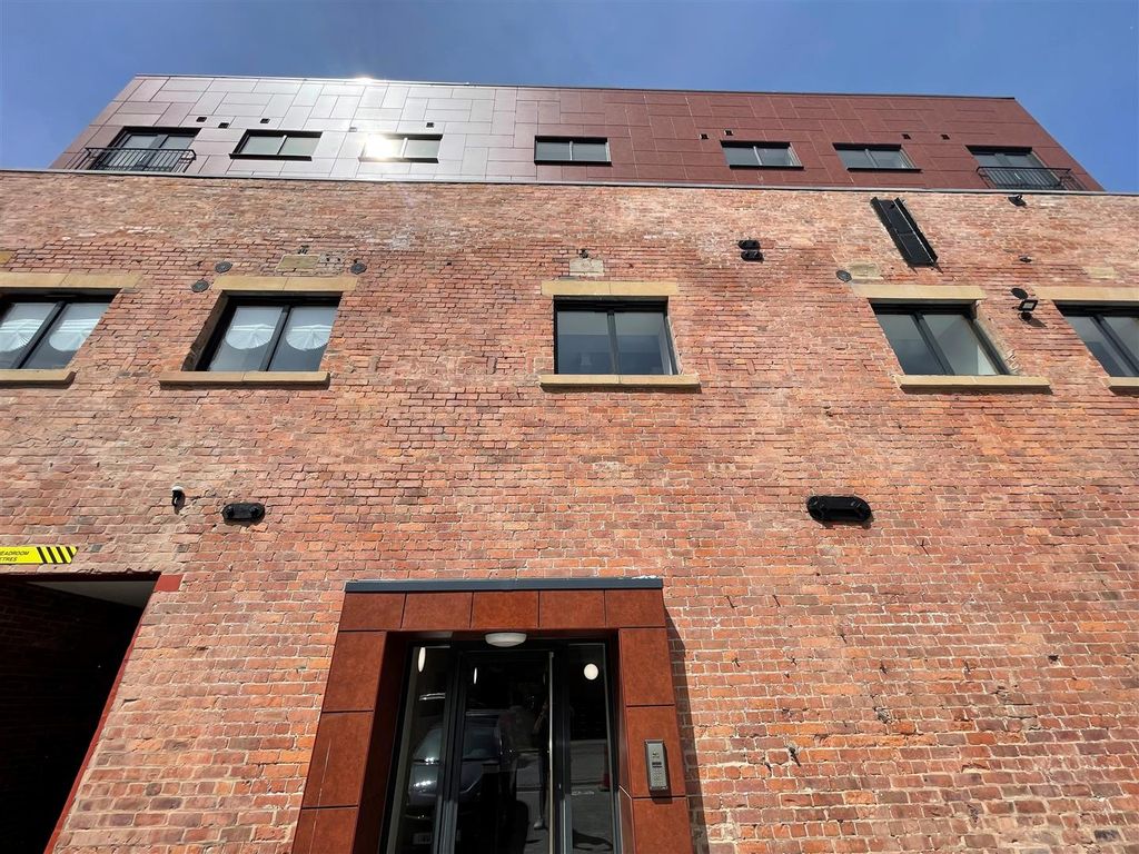 Additional image 28 of 2 bed flat for saleArc Avenue, Ochre Mews, Gateshead NE8