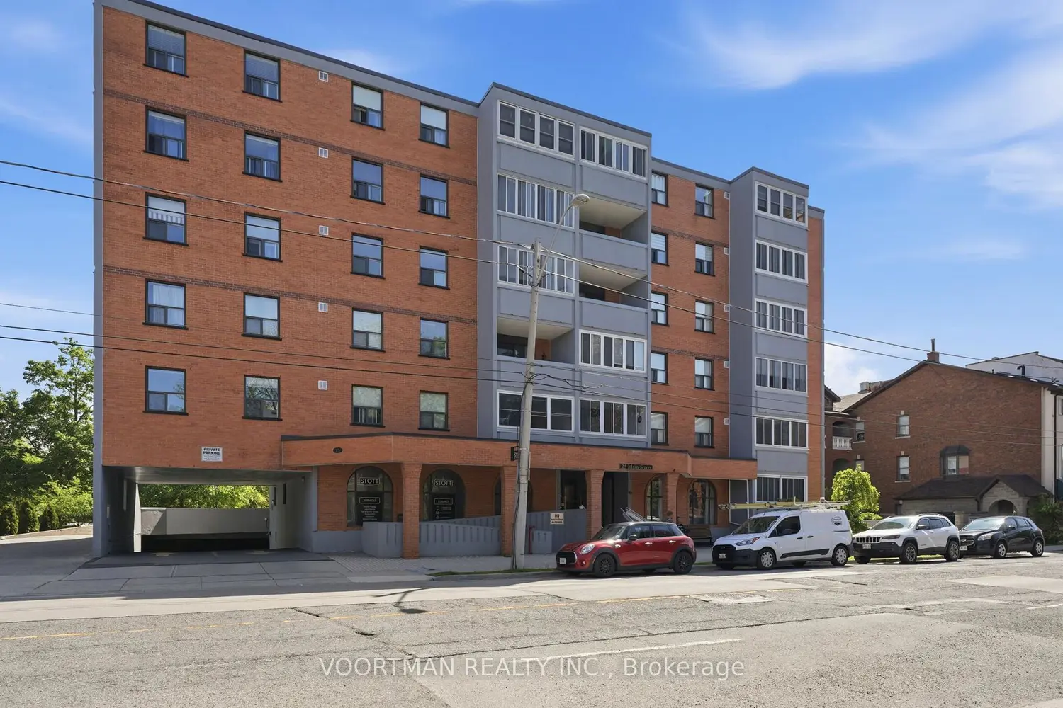 23 Main Street 504