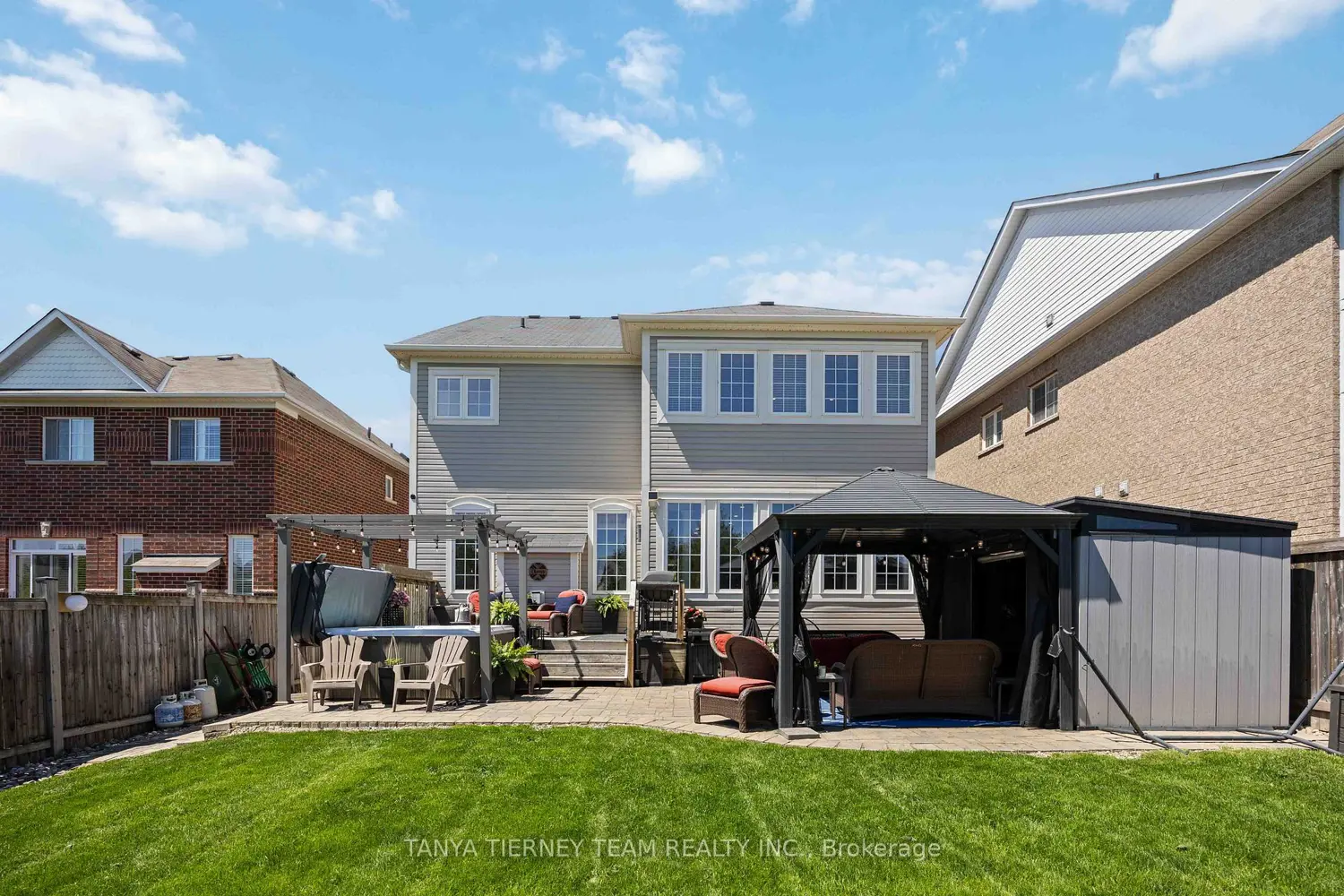 303 Cachet Boulevard photo 5