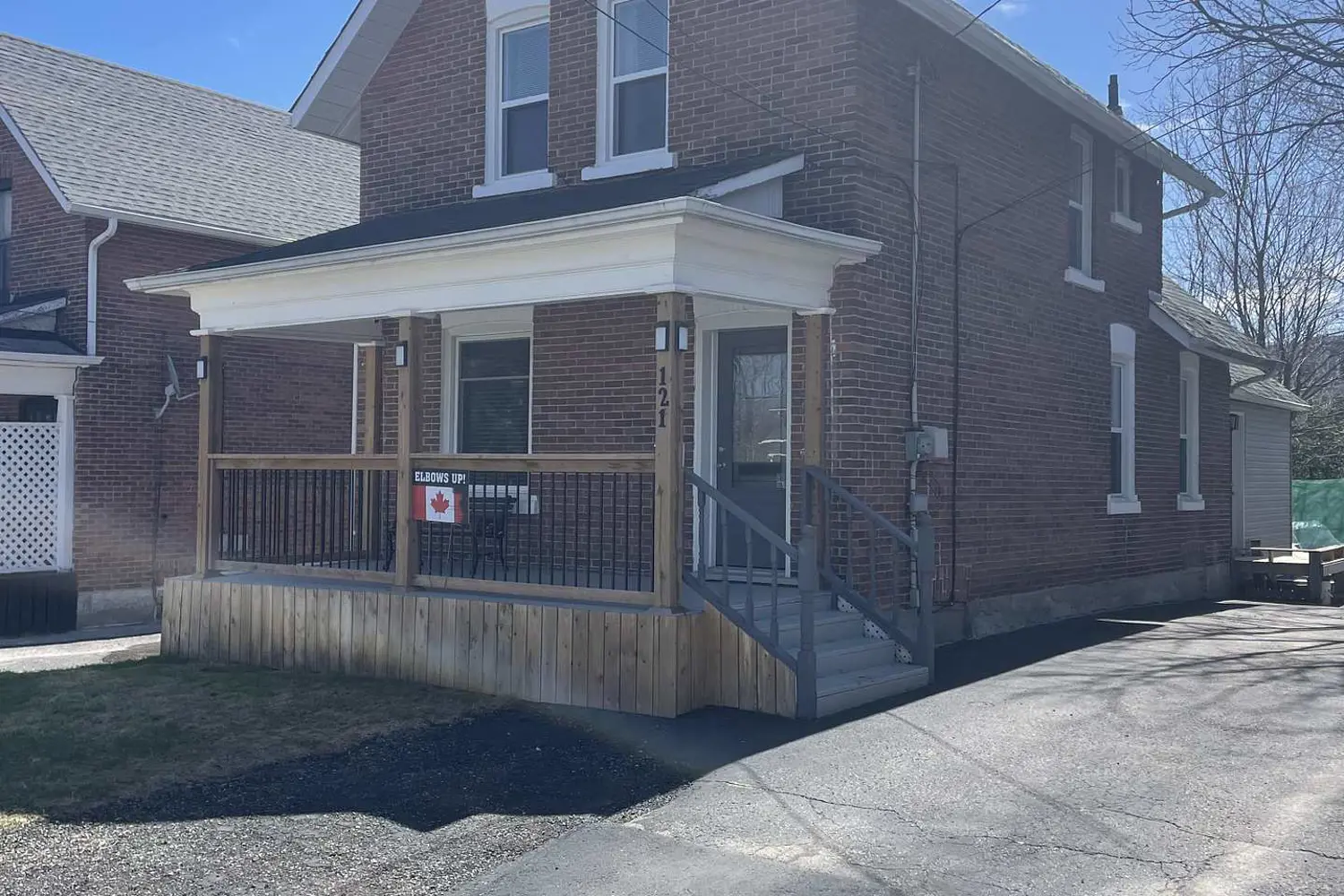 Additional image 2 of 121 Durham Street