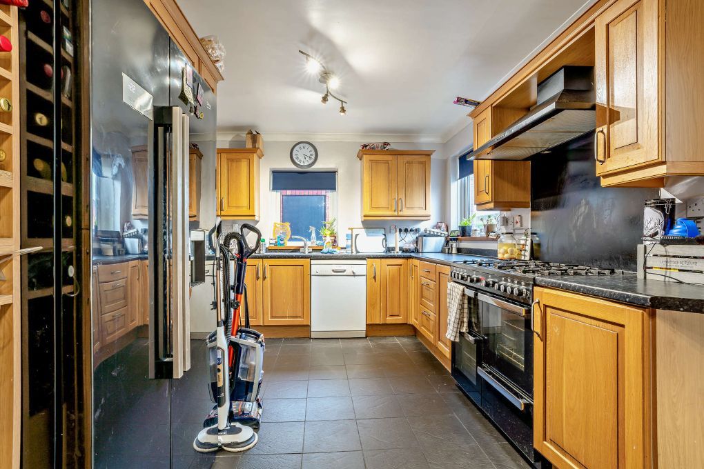 Additional image 2 of 3 bed semi-detached house for saleGrasmere Road, Ferryhill DL17