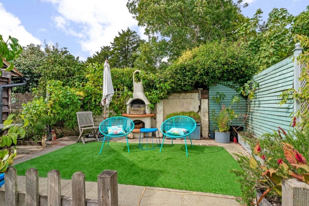 Additional image 16 of 3 bed semi-detached house for saleSchool Hill, Burwash, East Sussex TN19