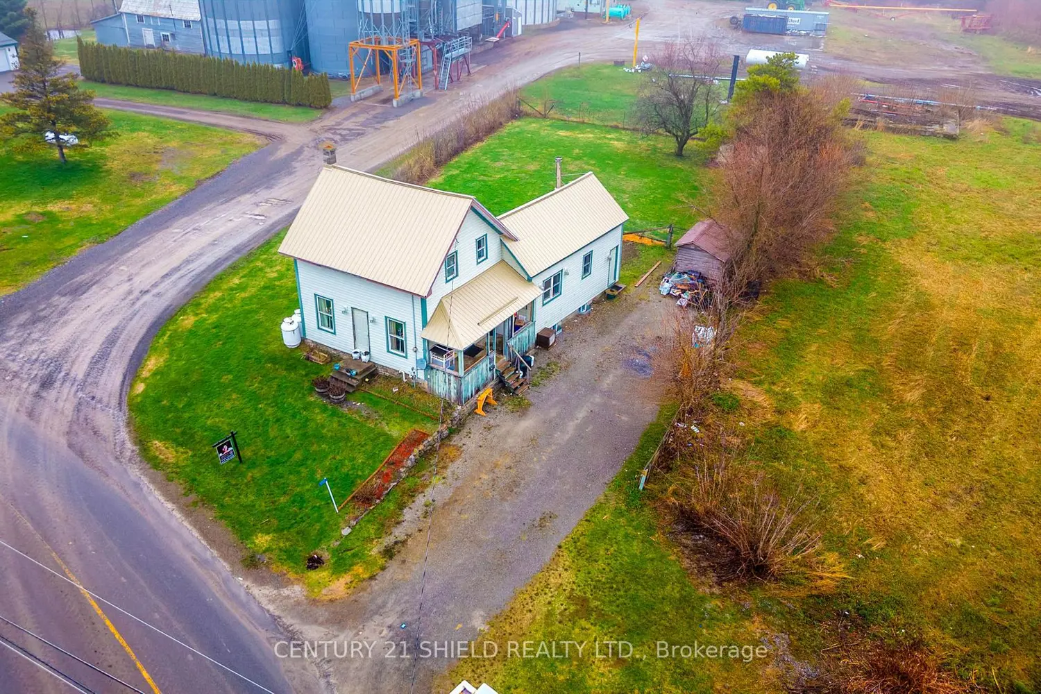 1522 Ventnor Road photo 4