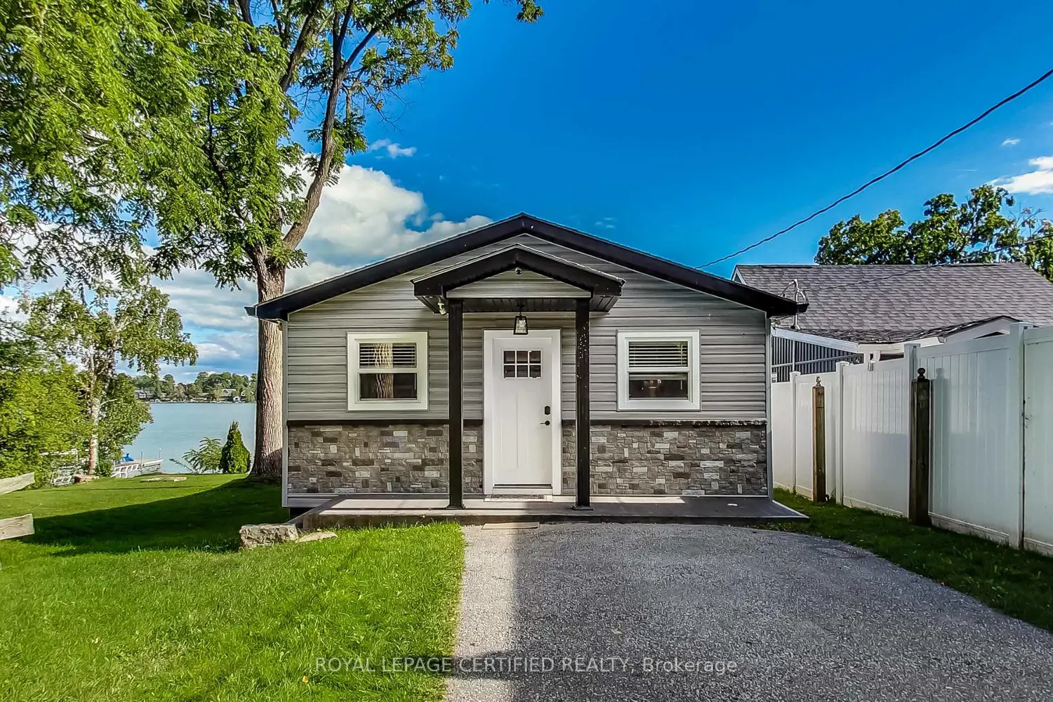 69 Olive Crescent