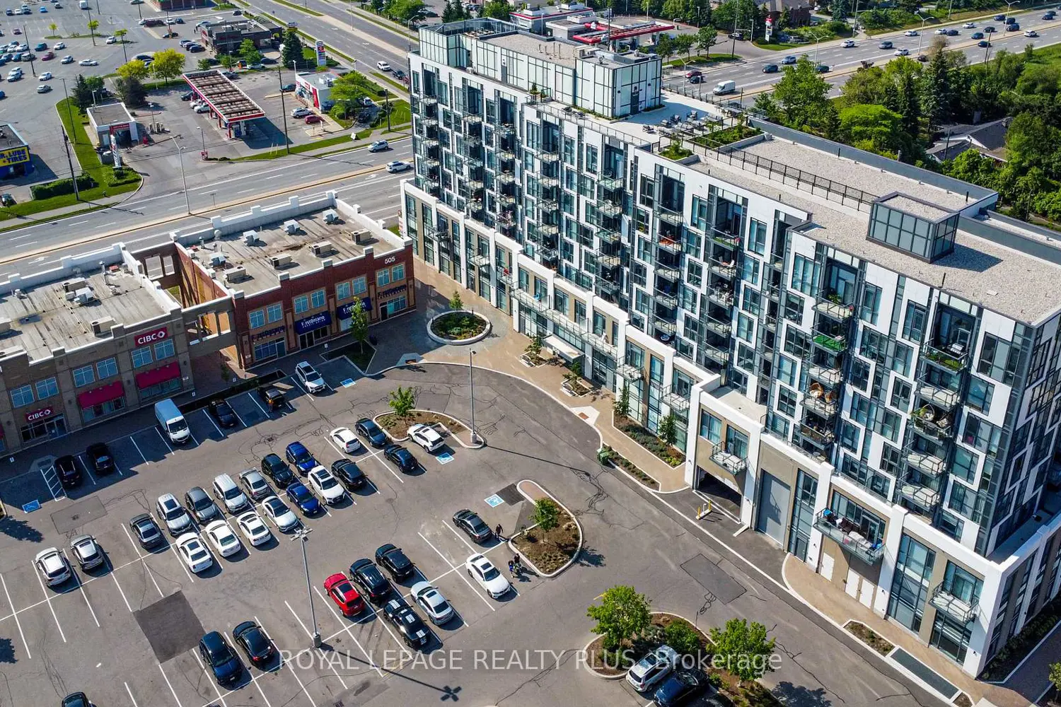 Additional image 13 of 509 Dundas Street 701