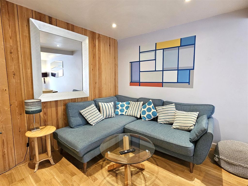 Additional image 3 of 3 bed maisonette for saleWebb Street, Fowey PL23