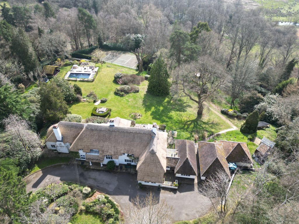 Additional image 34 of 6 bed detached house for saleSwifts Close, Moor Park, Farnham GU10
