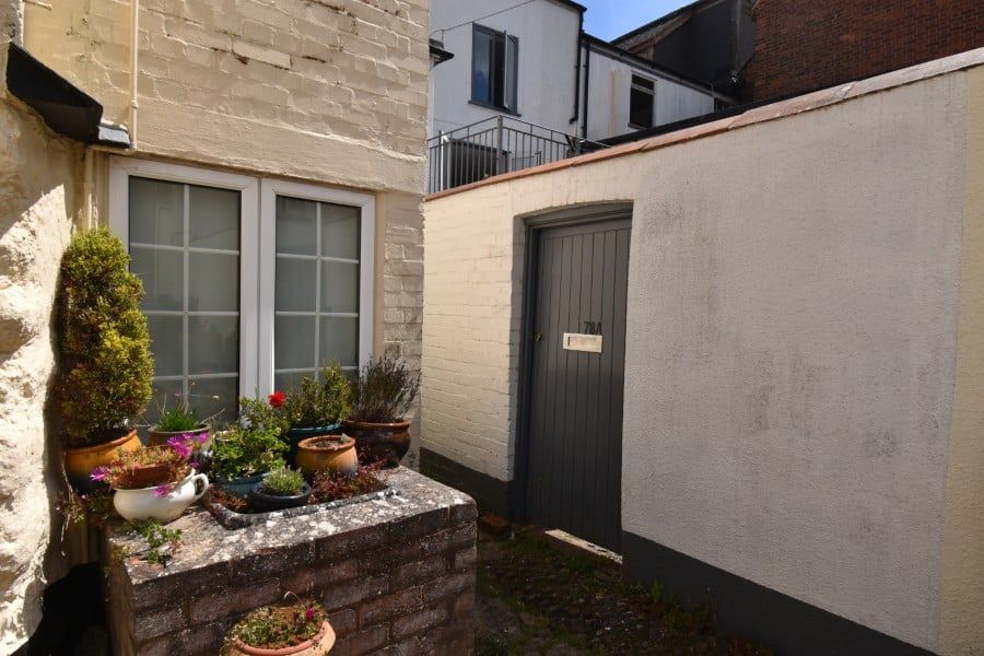 Additional image 10 of 3 bed maisonette for saleFore Street, Topsham, Exeter EX3
