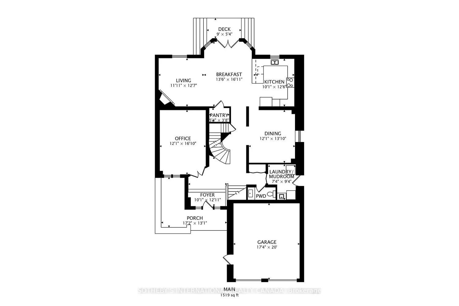 Additional image 4 of 1124 Lansdown Drive